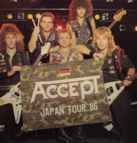 Accept
