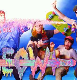 Anamanaguchi